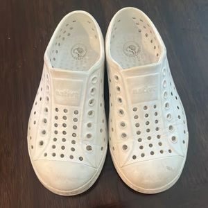 White native toddler 9